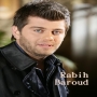 Rabih baroud ربيع بارود